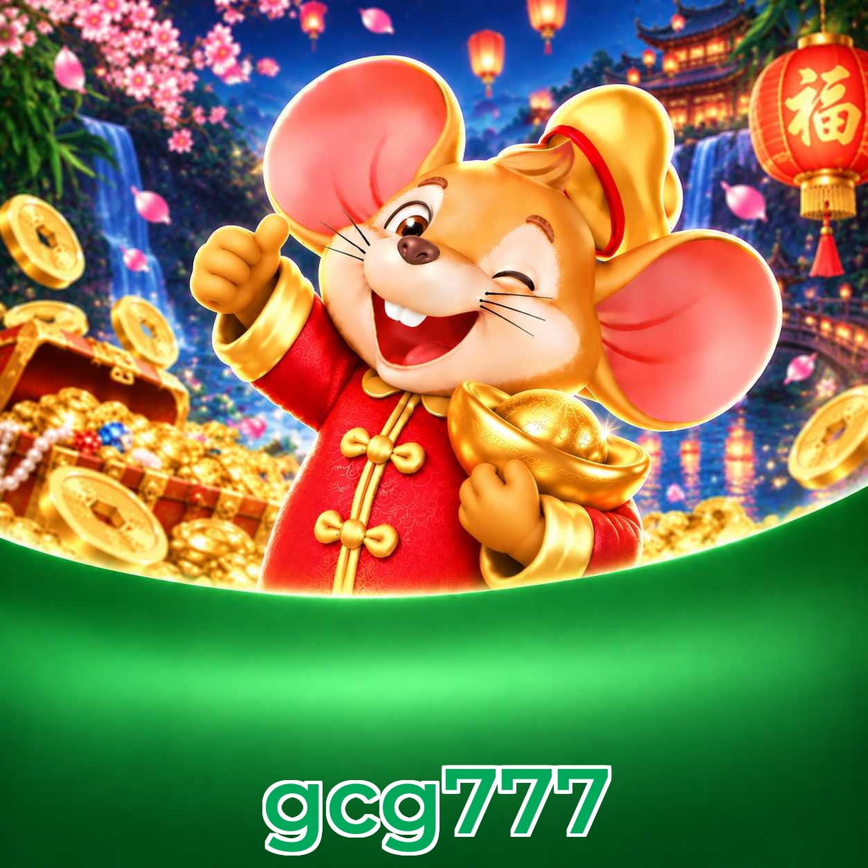 gcg777 Performance