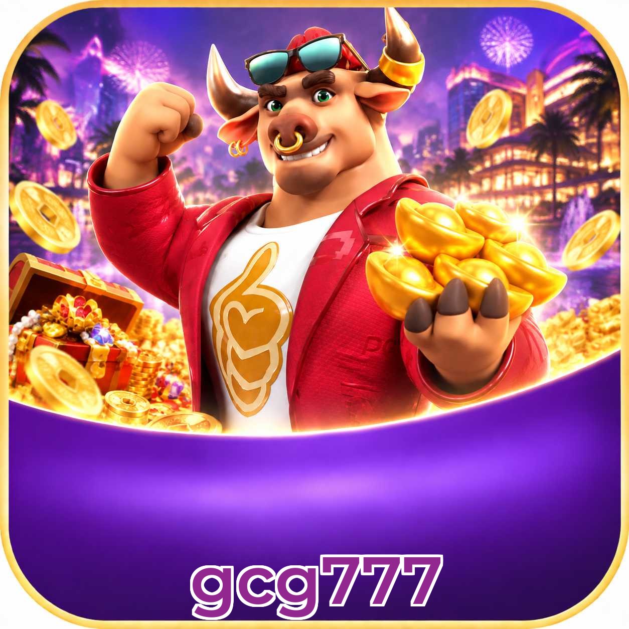 gcg777 Fortune Tiger Game