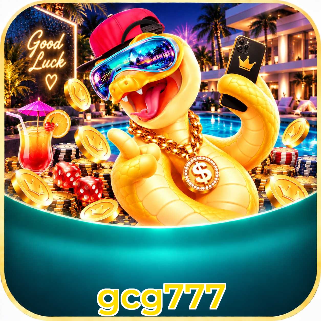 gcg777 Cashback