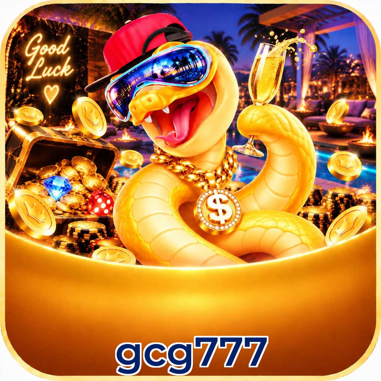 gcg777 FAQ