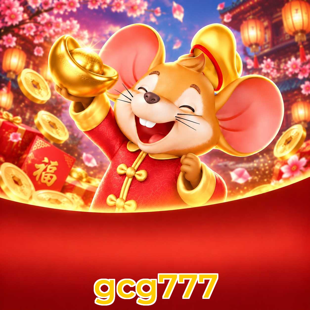 gcg777 VIP Program