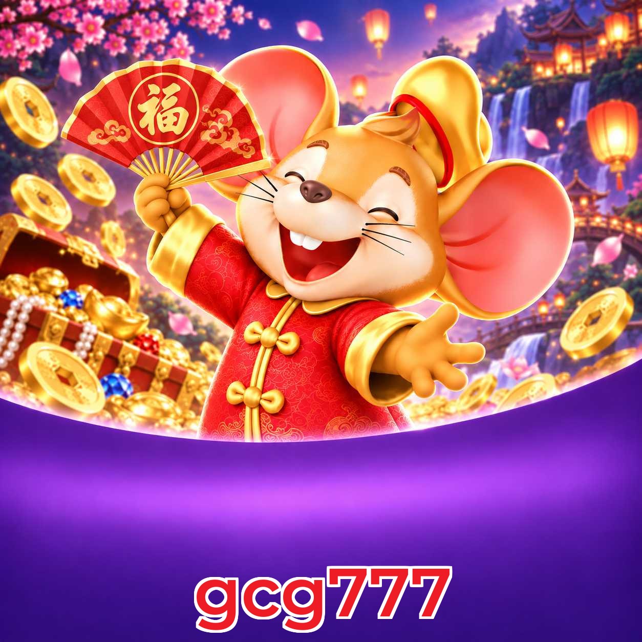 gcg777 Live Games