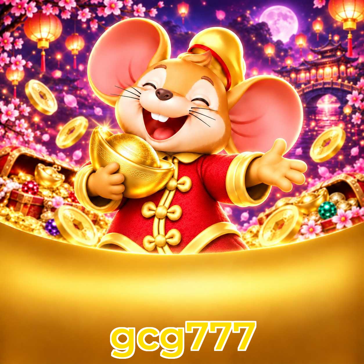 gcg777 Suporte