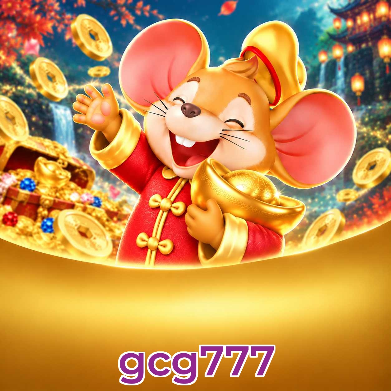 gcg777 Telegram