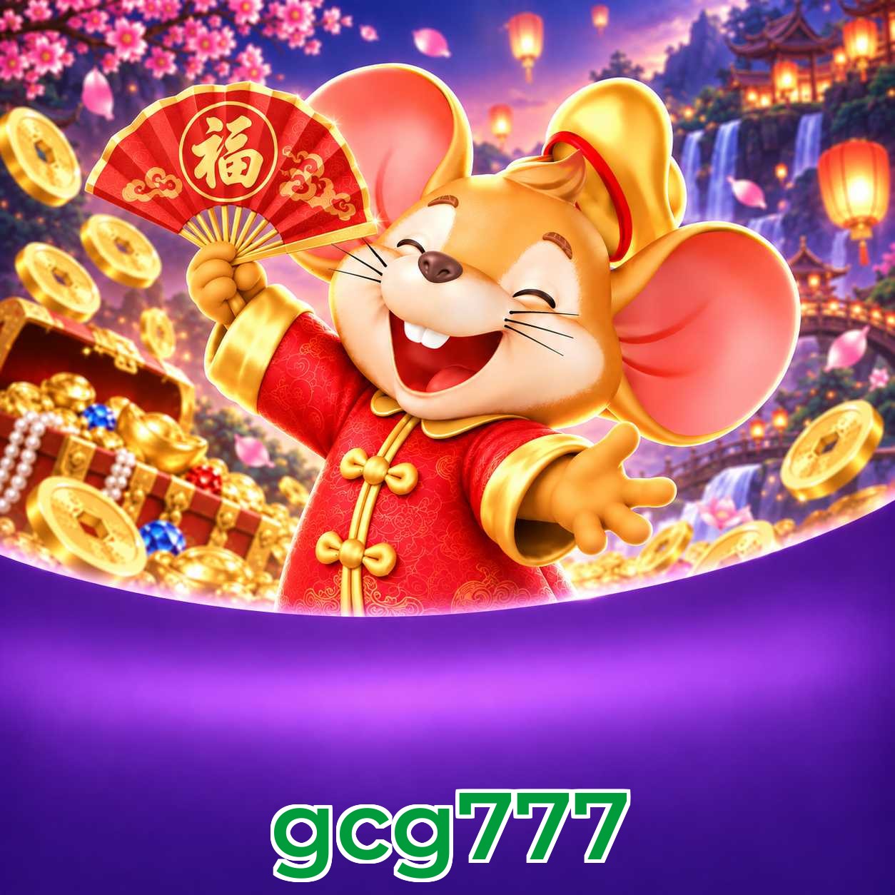 gcg777 Facebook Bonus