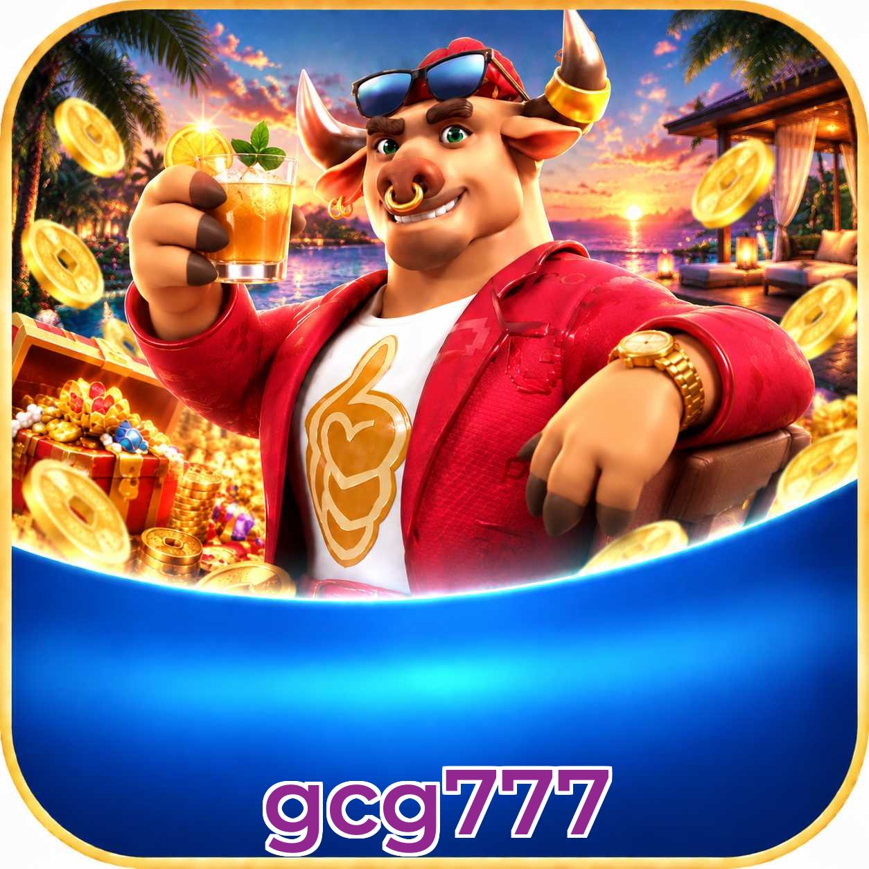 gcg777 instalar Android APK