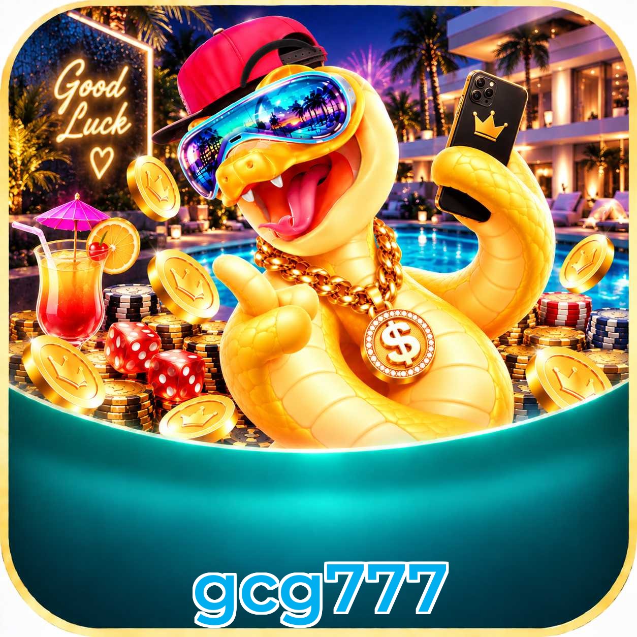 gcg777 FAQ instalar app