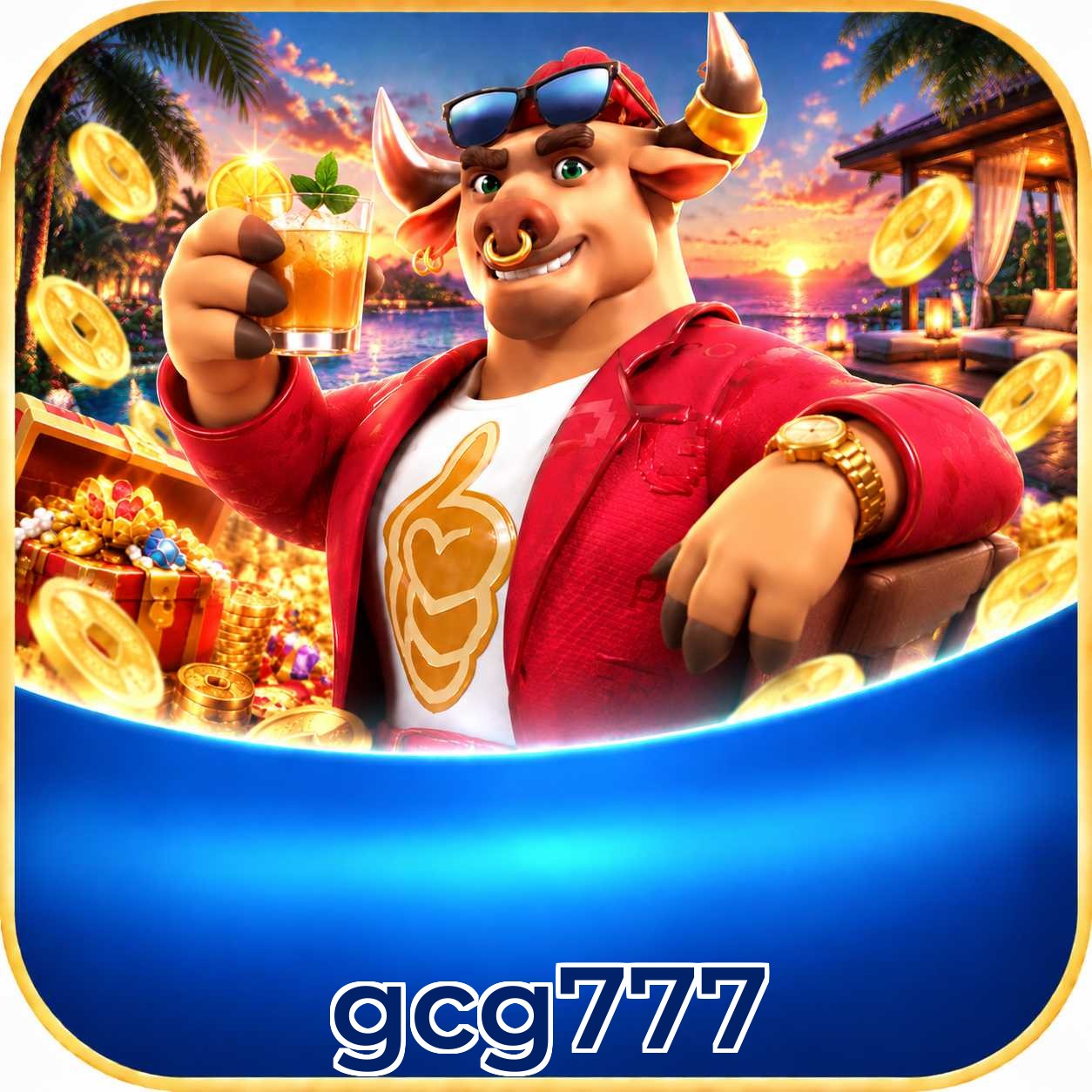gcg777 Plataforma FAQ
