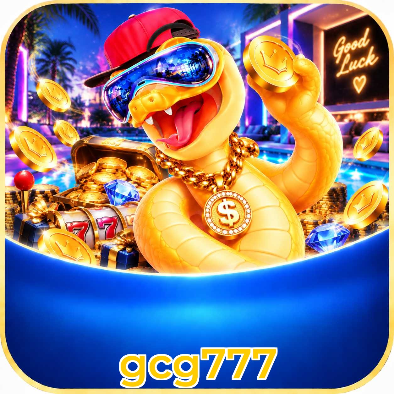 gcg777 Download Links