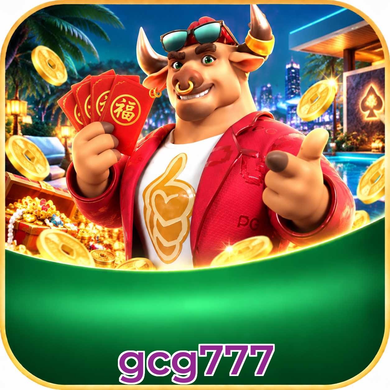 Baixar gcg777 iPhone
