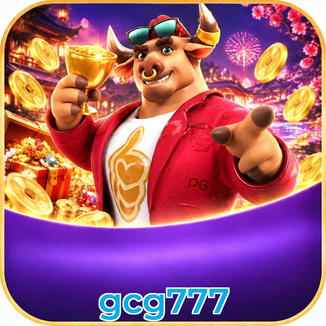 gcg777 atualizar e desinstalar app