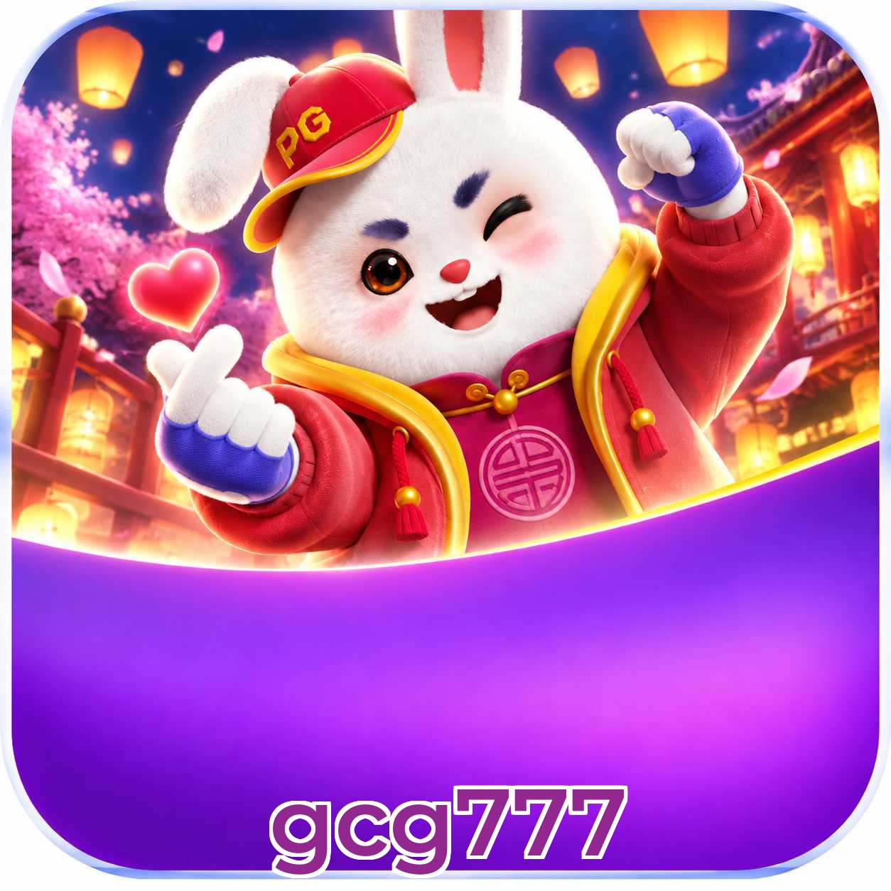 Baixar gcg777 Android