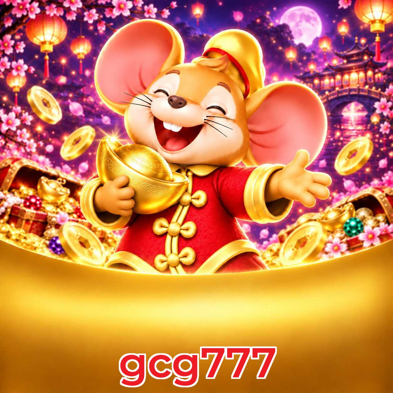 gcg777 Bet FAQ
