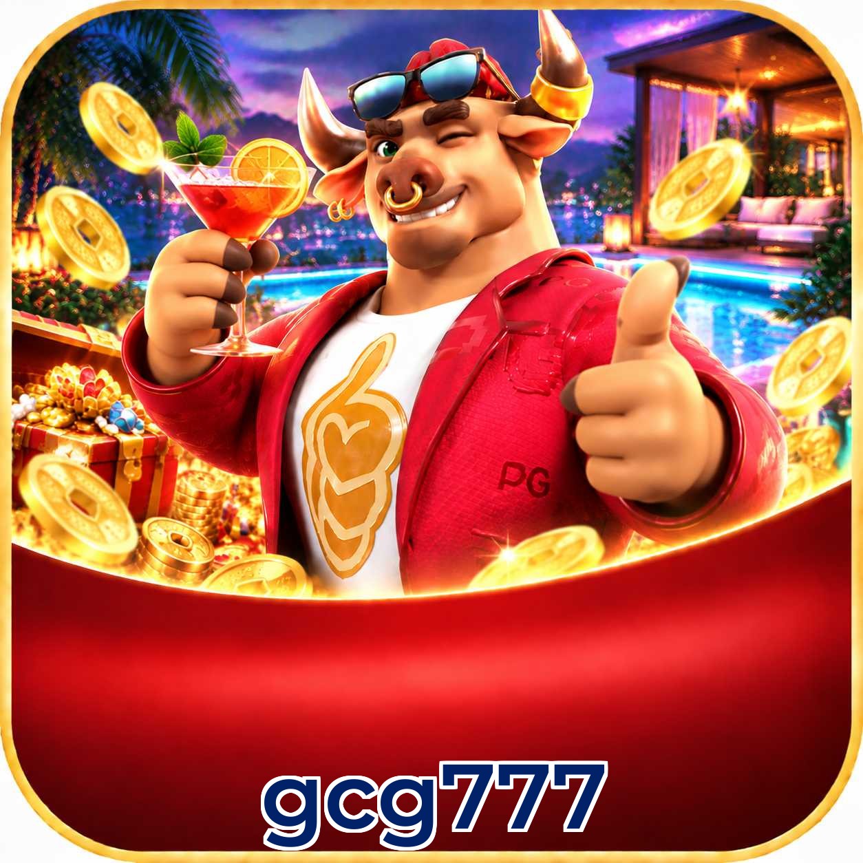 gcg777 System Requirements