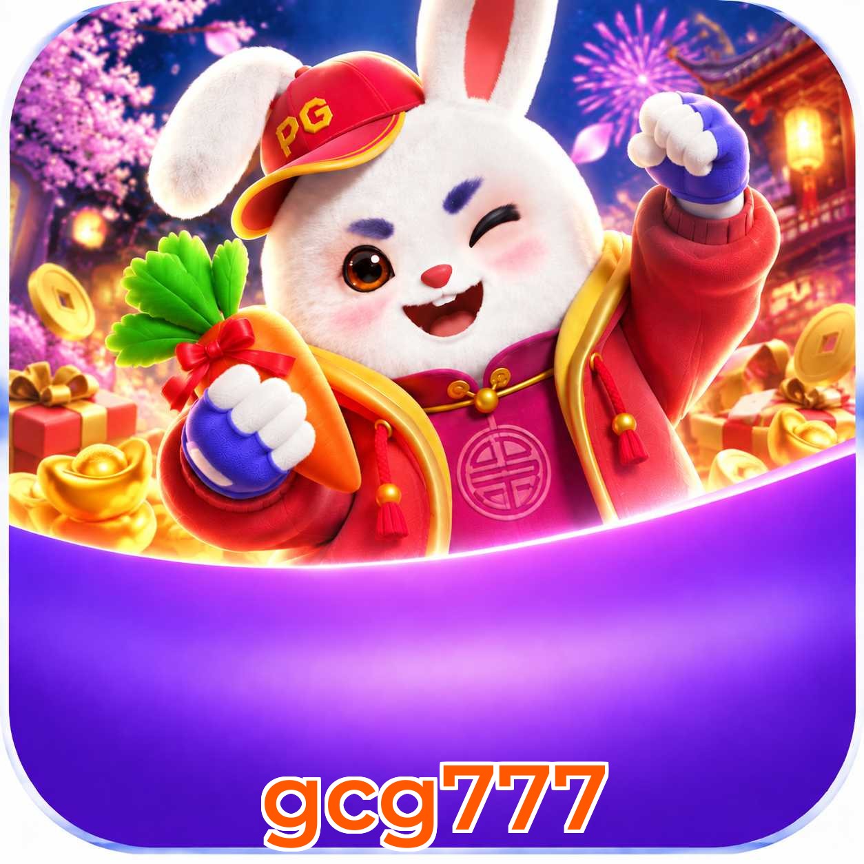 gcg777 Top Slots