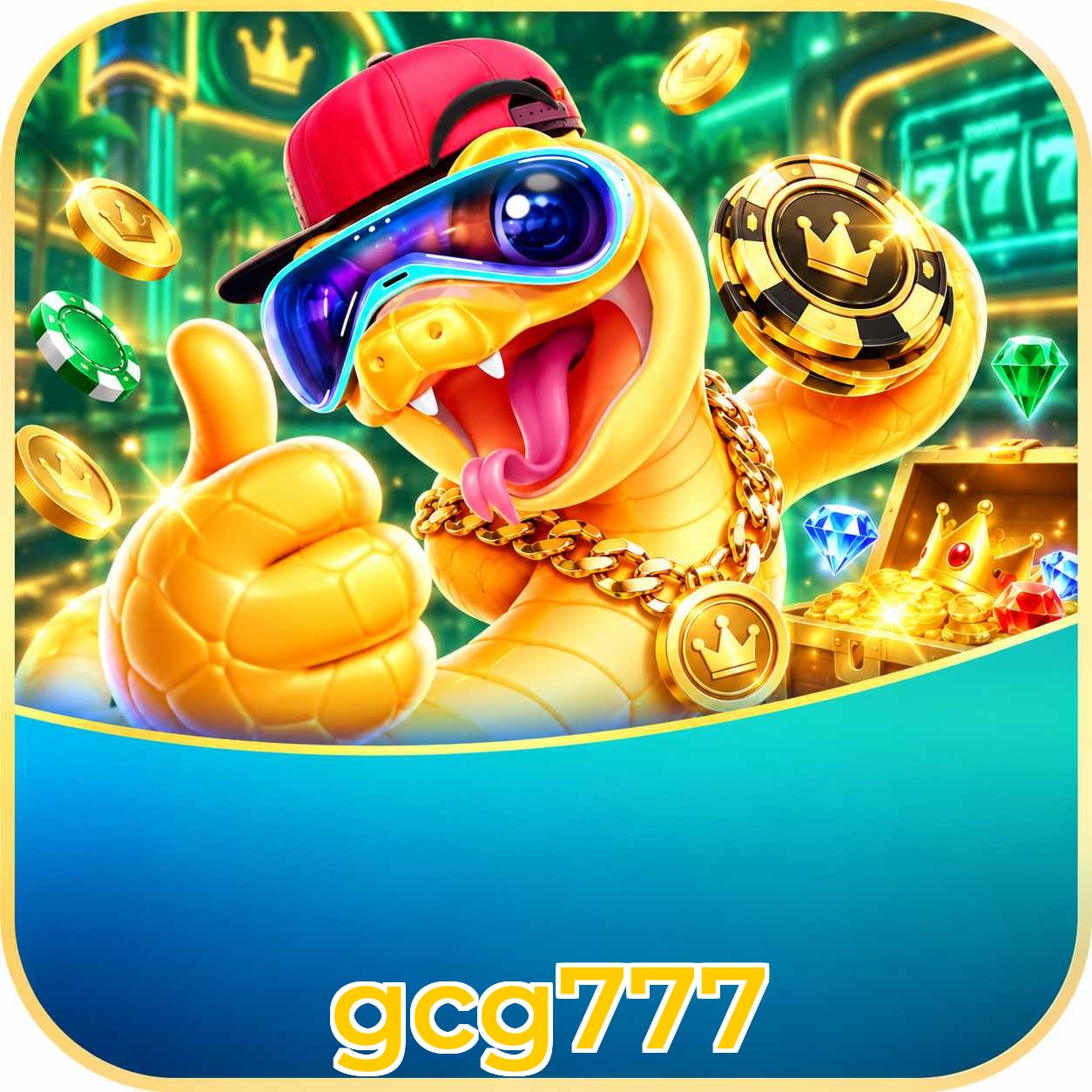 gcg777 System Requirements