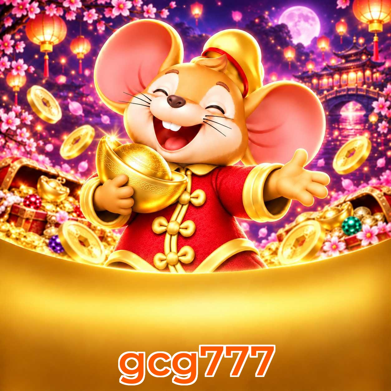 gcg777 Estratégias Slots