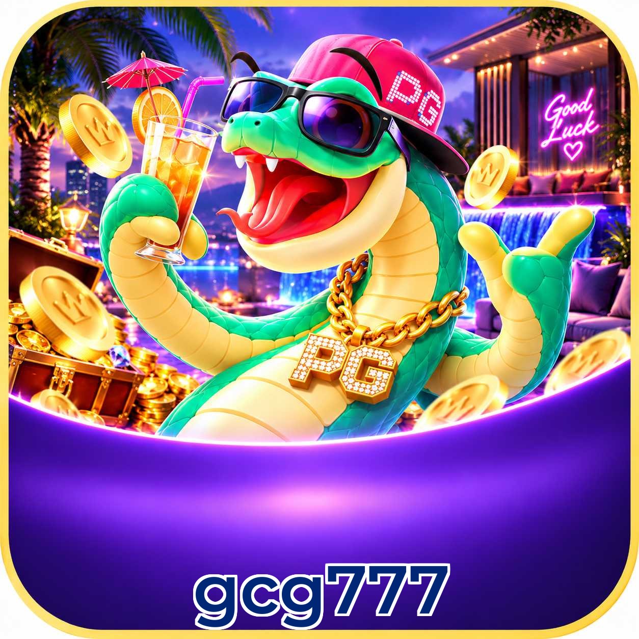 gcg777 Live Dealers