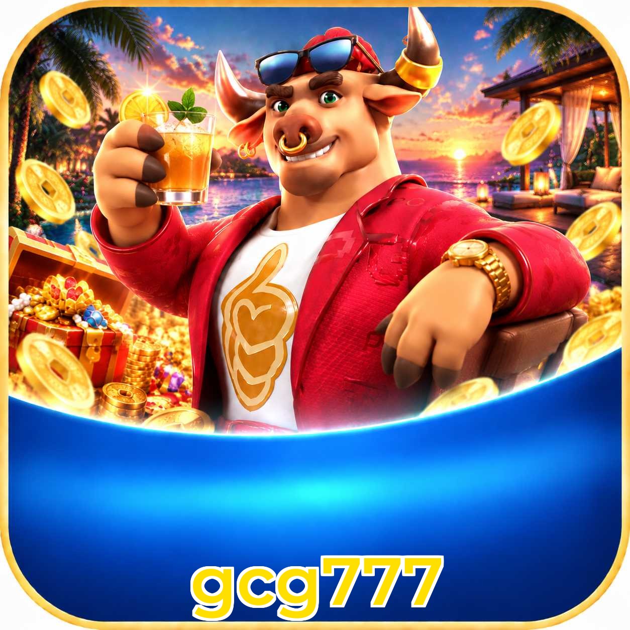 gcg777 Download Speed