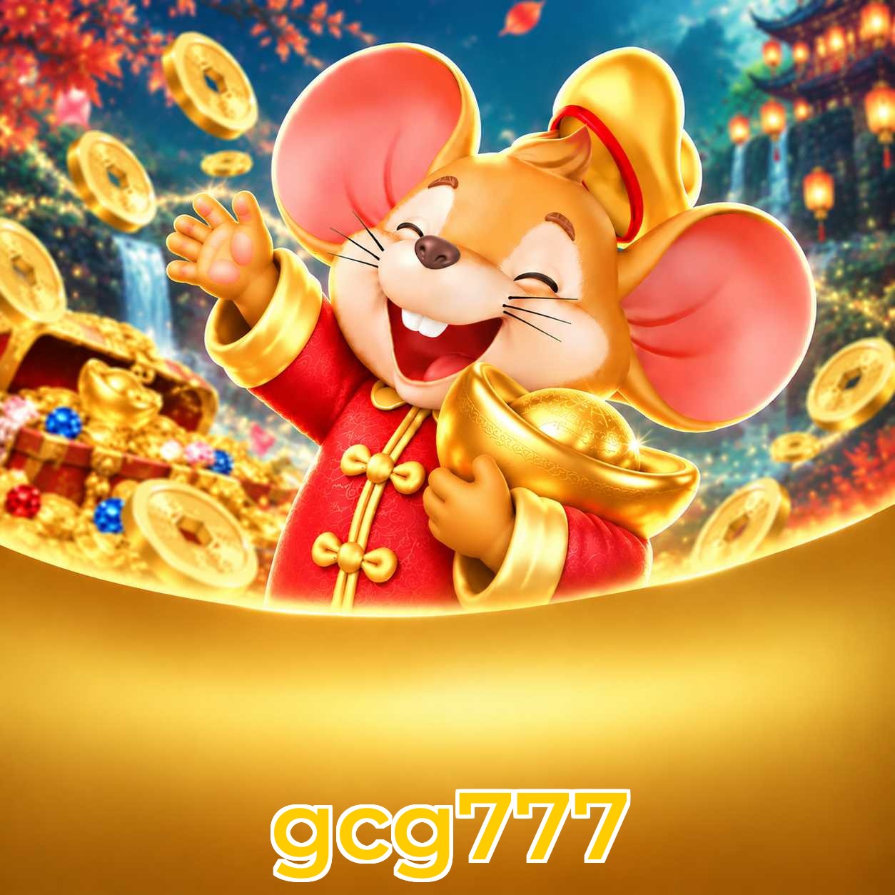 gcg777 Security Analysis