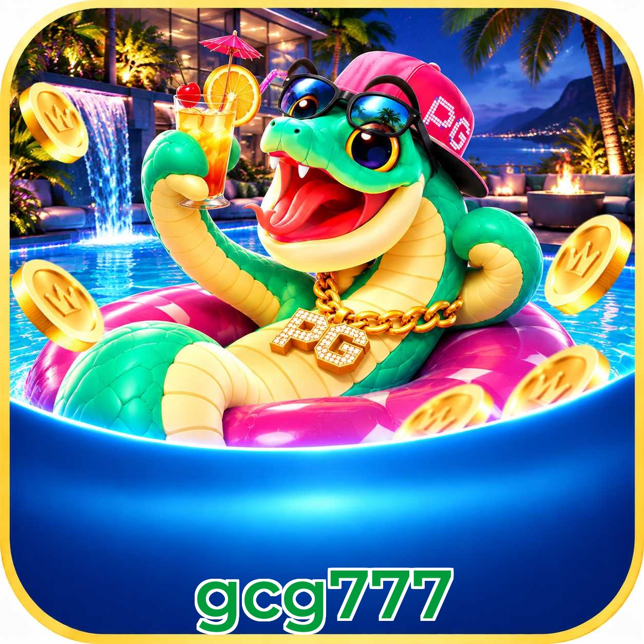 gcg777 Fortune Tiger Strategies