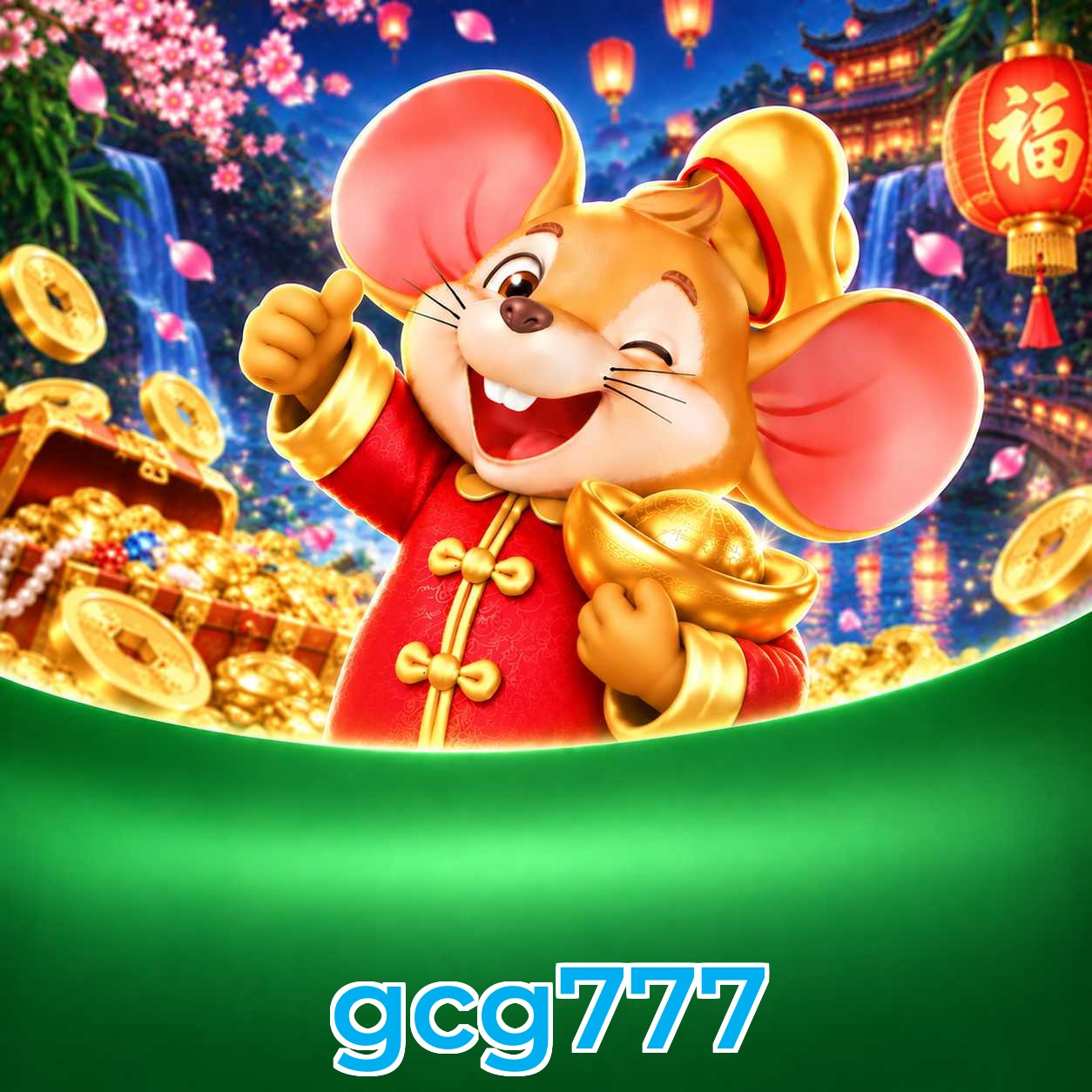 gcg777 FAQ
