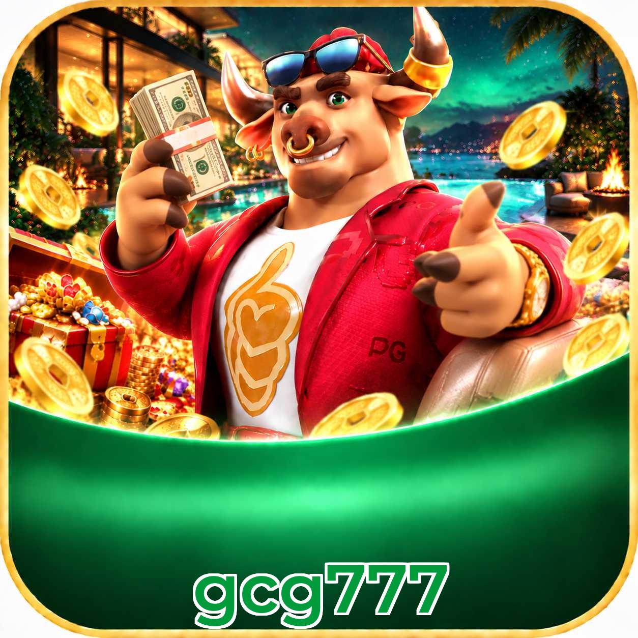 gcg777 Free Spins