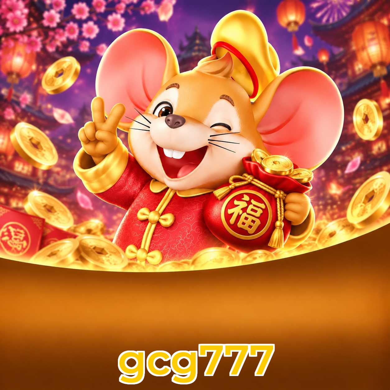 gcg777 Win FAQ