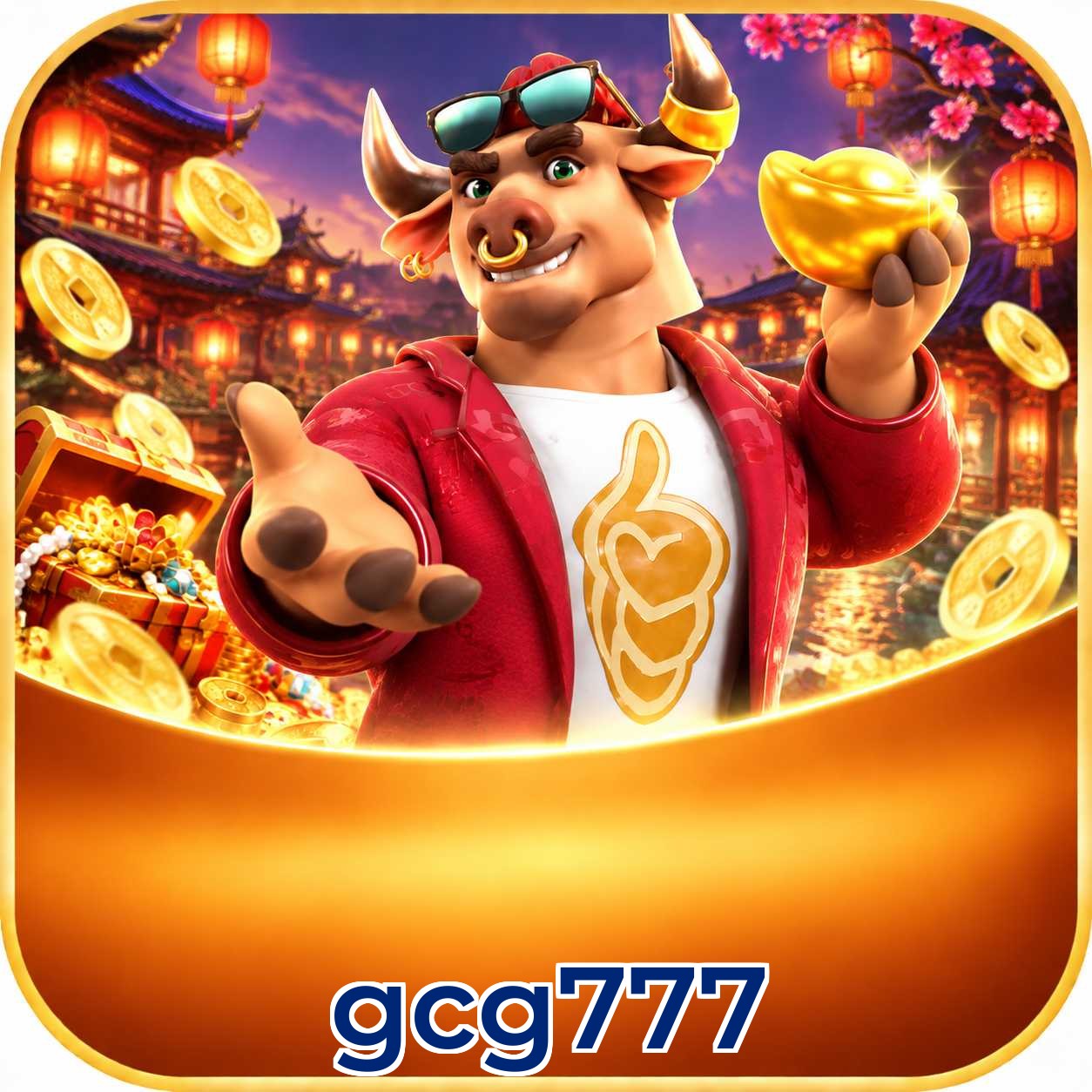 gcg777 FAQ