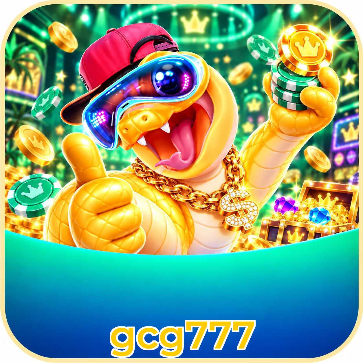 gcg777 Fortune Tiger RTP