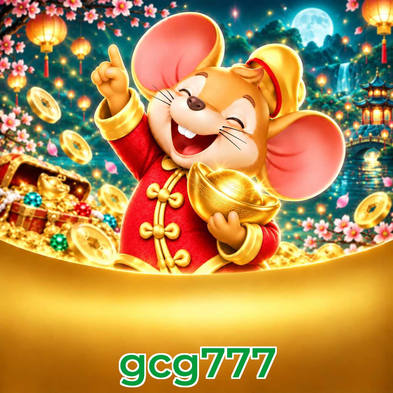 gcg777 Registration Guide