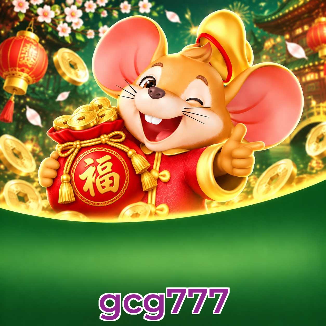 gcg777 Facebook Page
