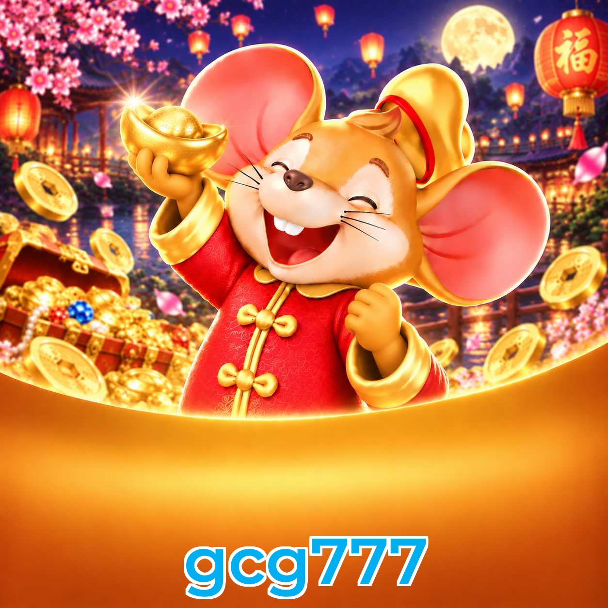 gcg777 Facebook Support