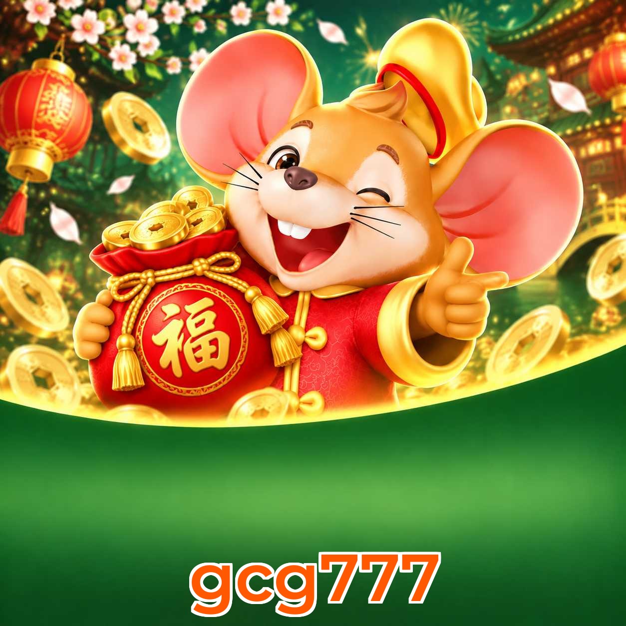 gcg777 Telegram Stats